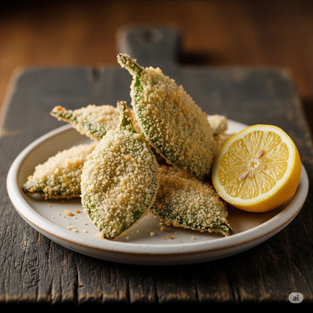 Peixinho-da-horta: benefícios, cultivo e receitas dessa PANC nutritiva 1 1755563847147