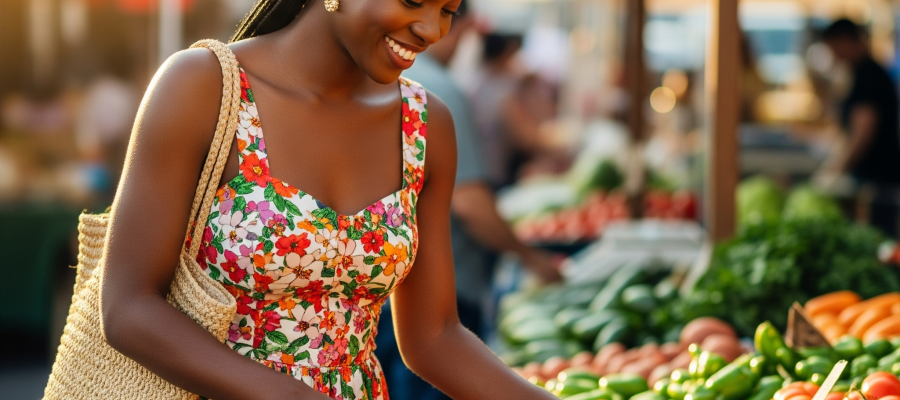 Escolha Certa em Alimentos Saudáveis: Como Fazer Boas Opções para a Sua Saúde