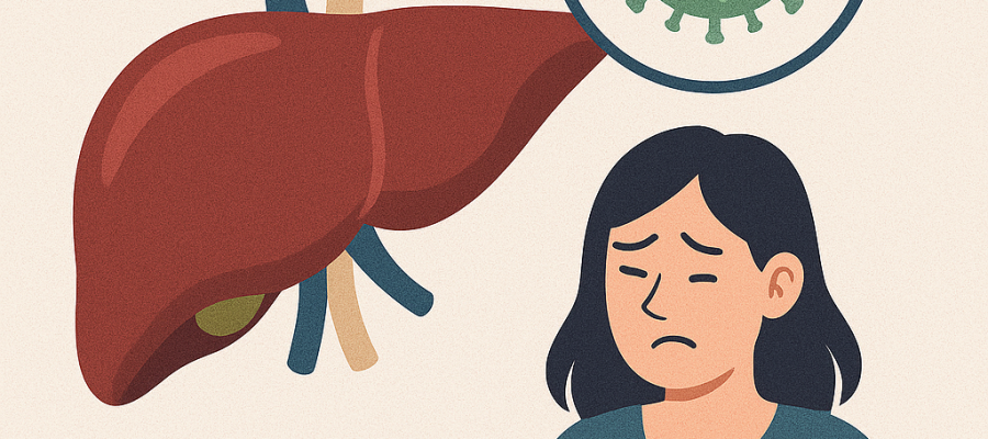 Hepatite A: Causas, Sintomas, Diagnóstico, Tratamento e Prevenção